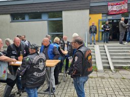 Bikesegnung Schwechat 2025